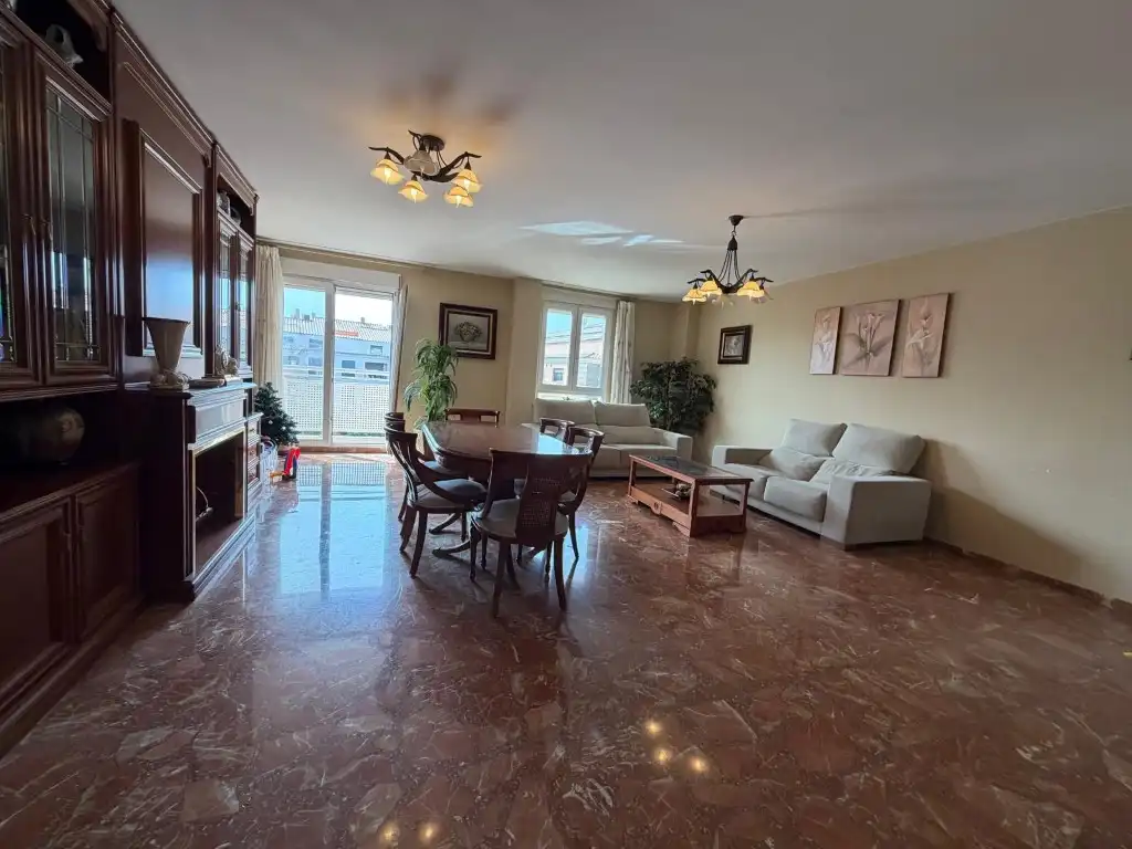 Penthouse mit Aufzug zum Verkauf in Calle Carinyena, imagen 3
