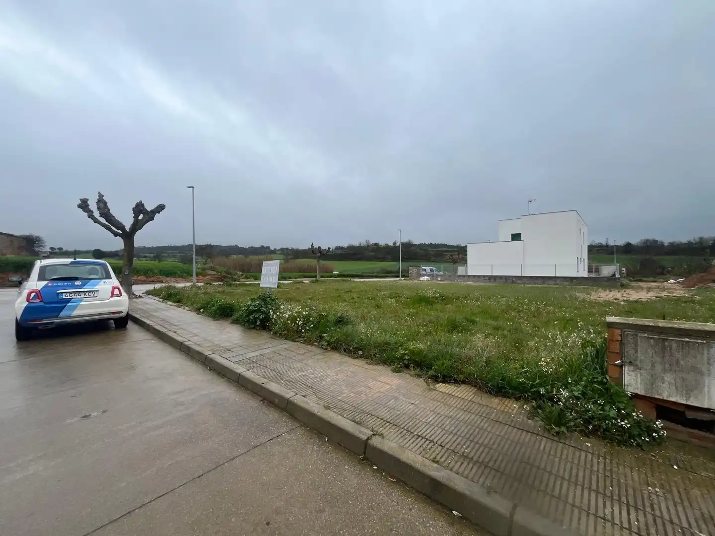Terrenos y solares en venta en Els Prats de Rei, imagen 9