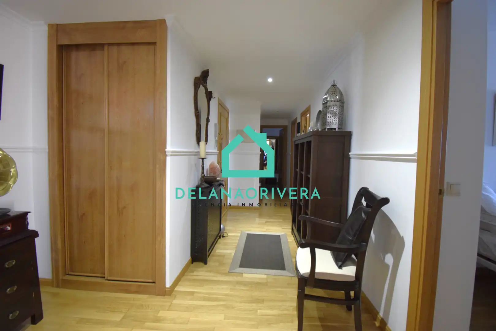 Àtic en venda en Guadalajara amb Aire condicionat, Calefacció i Parquet