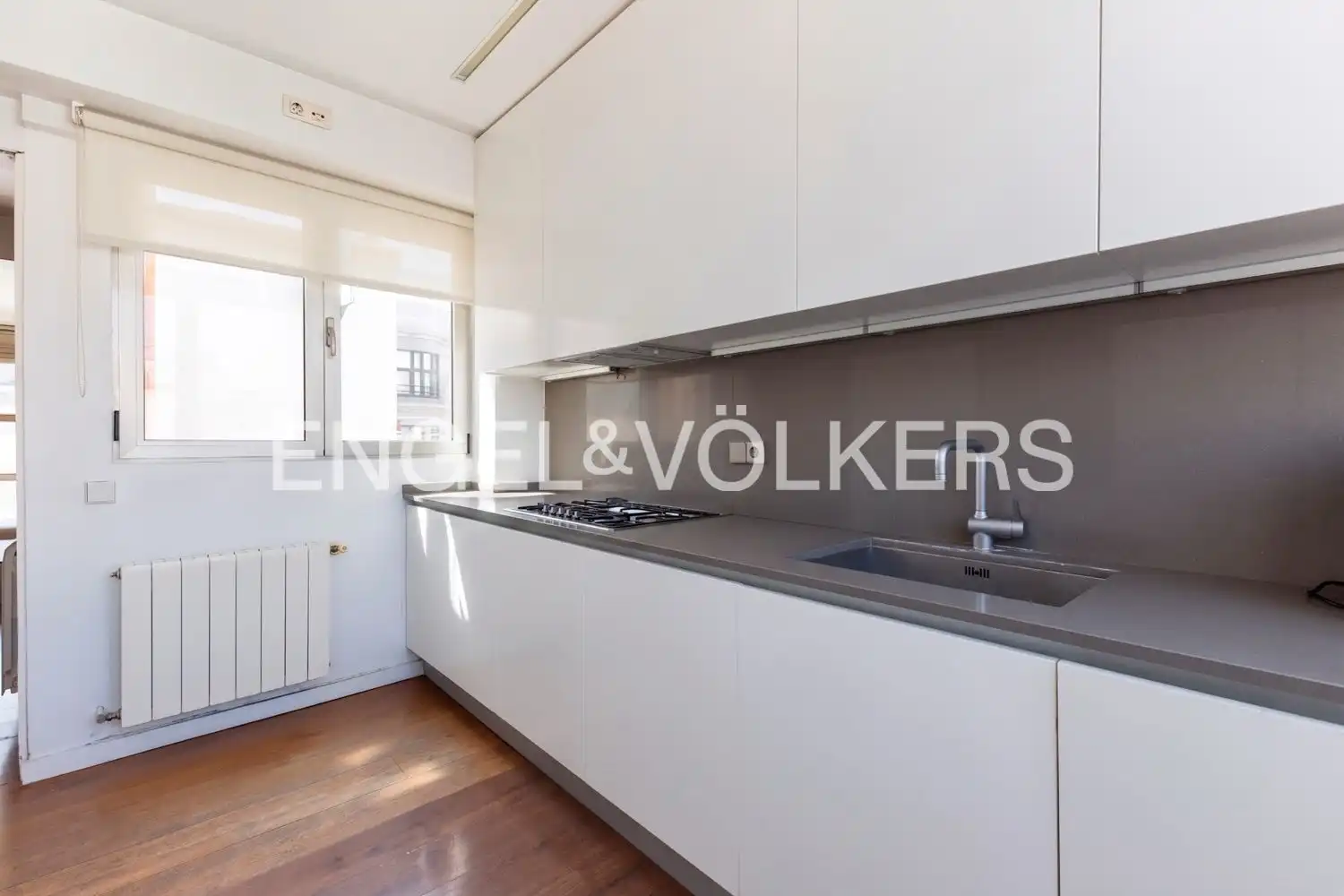 Attique avec ascenseur à vendre à L'Eixample, imagen 25