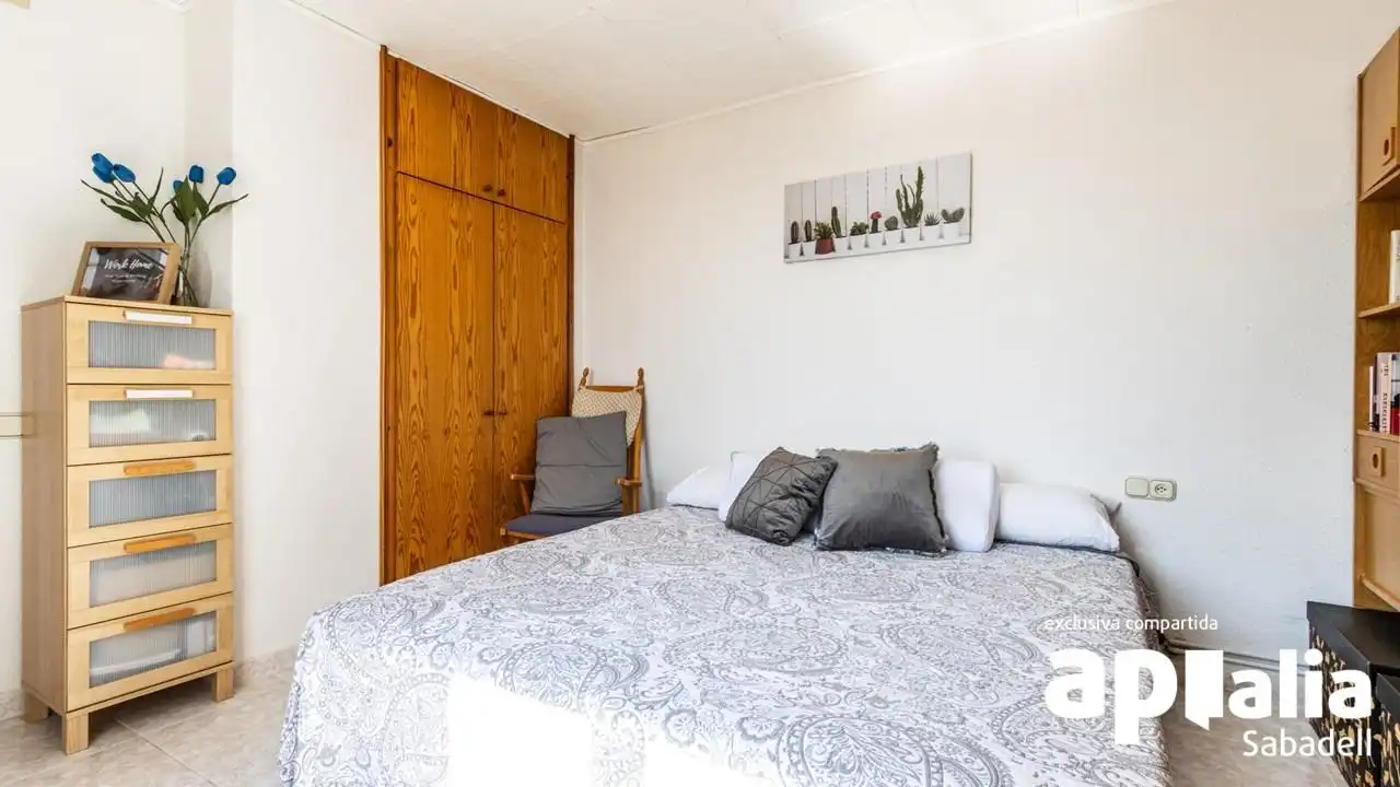 Habitación de Casa o chalet en venta en Caldes de Montbui