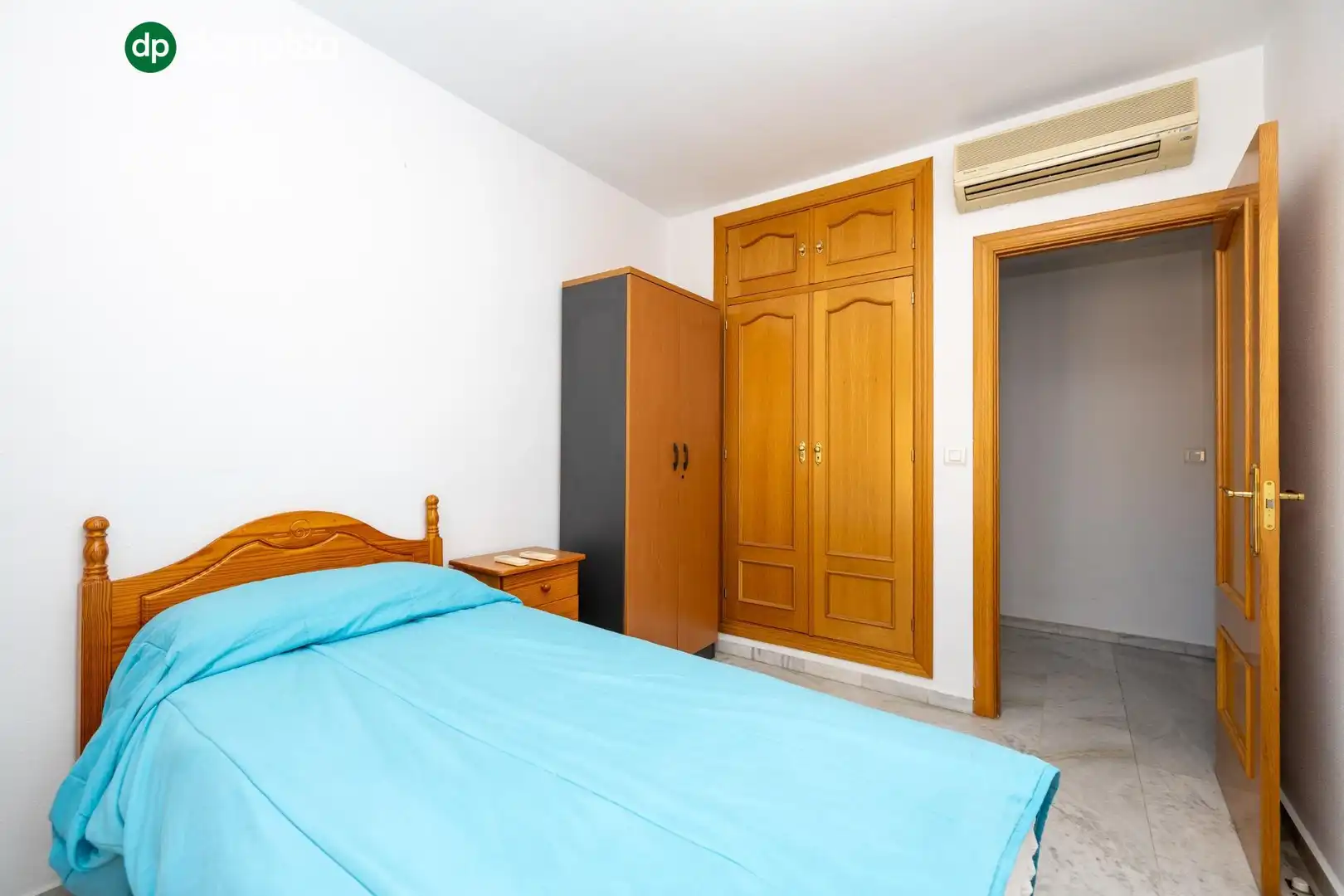 Bedroom of Attic for sale in Chana