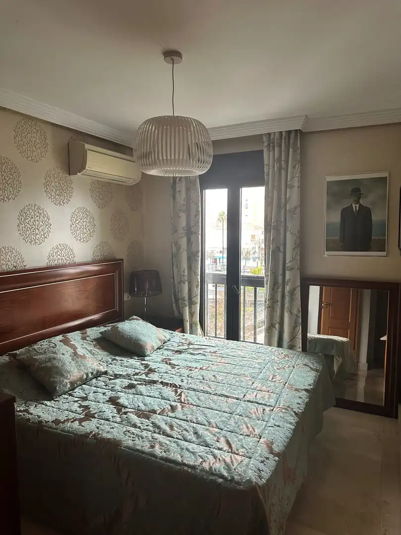 Mini appartamento con piscina in vendita a San Pedro de Alcántara, imagen 17
