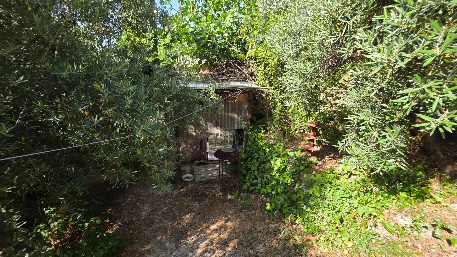 Finca rústica en venda en Jaén amb Calefacció, Jardí privat i Terrassa