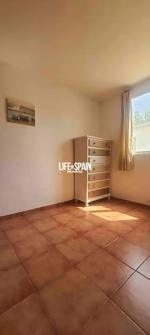 Casa rustica con piscina in vendita a Masdenverge, imagen 18