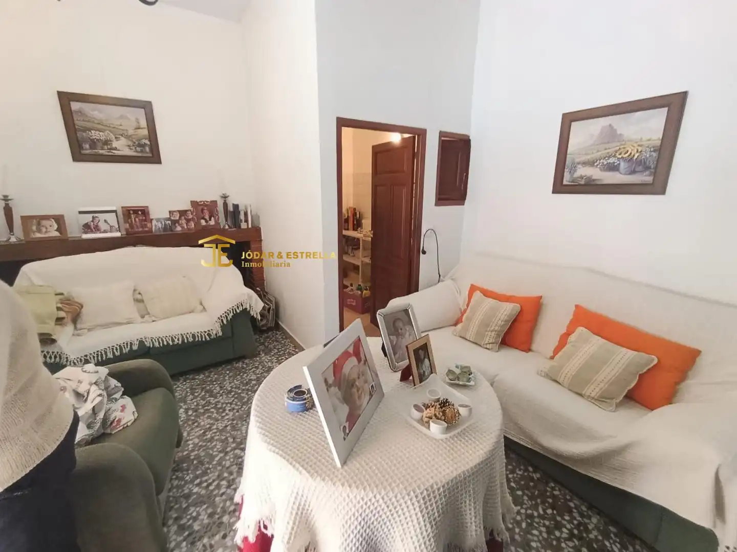 Casa amb terrassa en venda a Lorca Ciudad, imagen 45