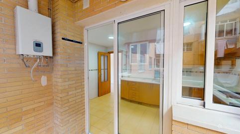 Foto 5 de Pis en venda a Calle Ecuador, Babel, Alicante