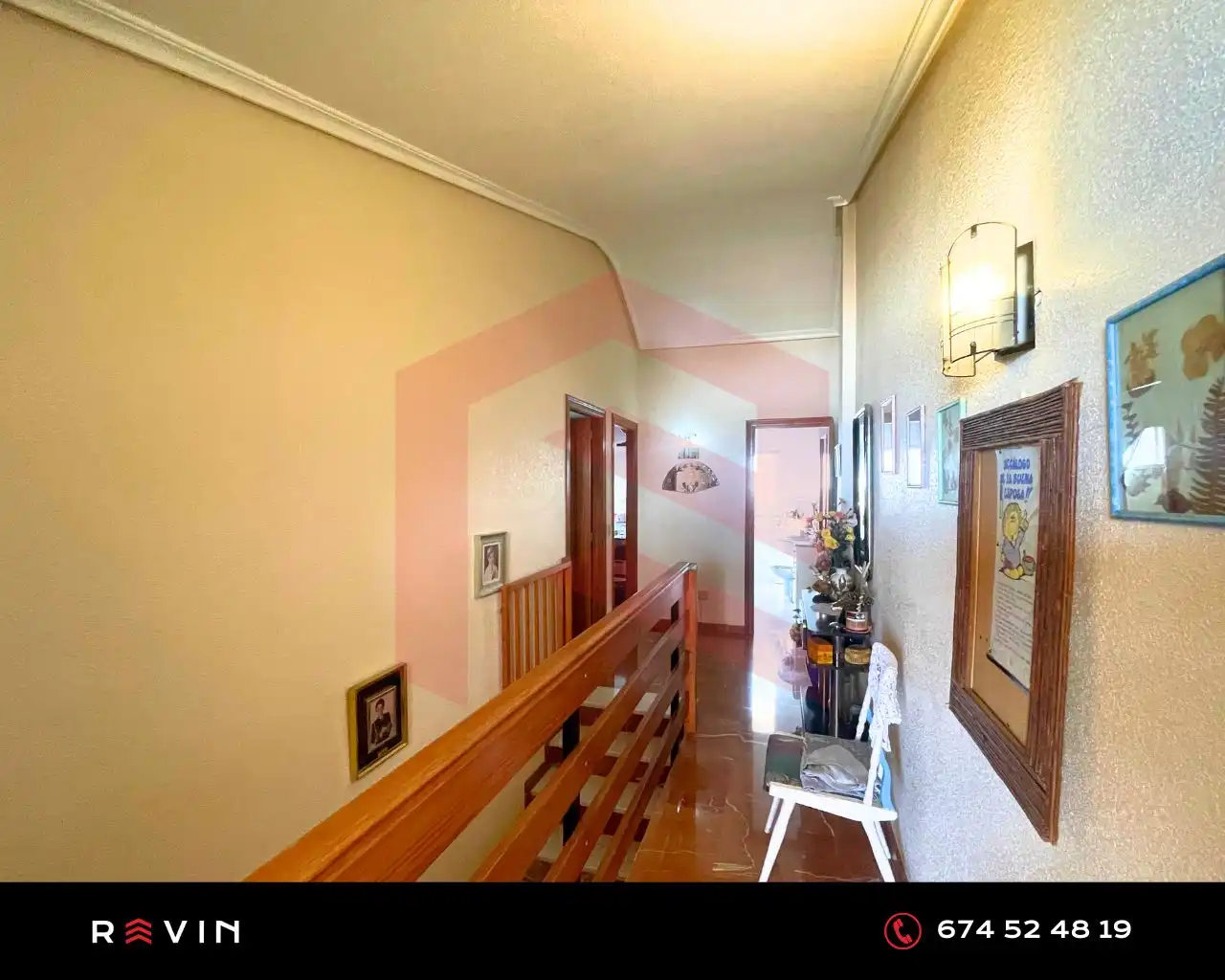 Dúplex en venta en Jaén con Aire acondicionado, Calefacción y Terraza