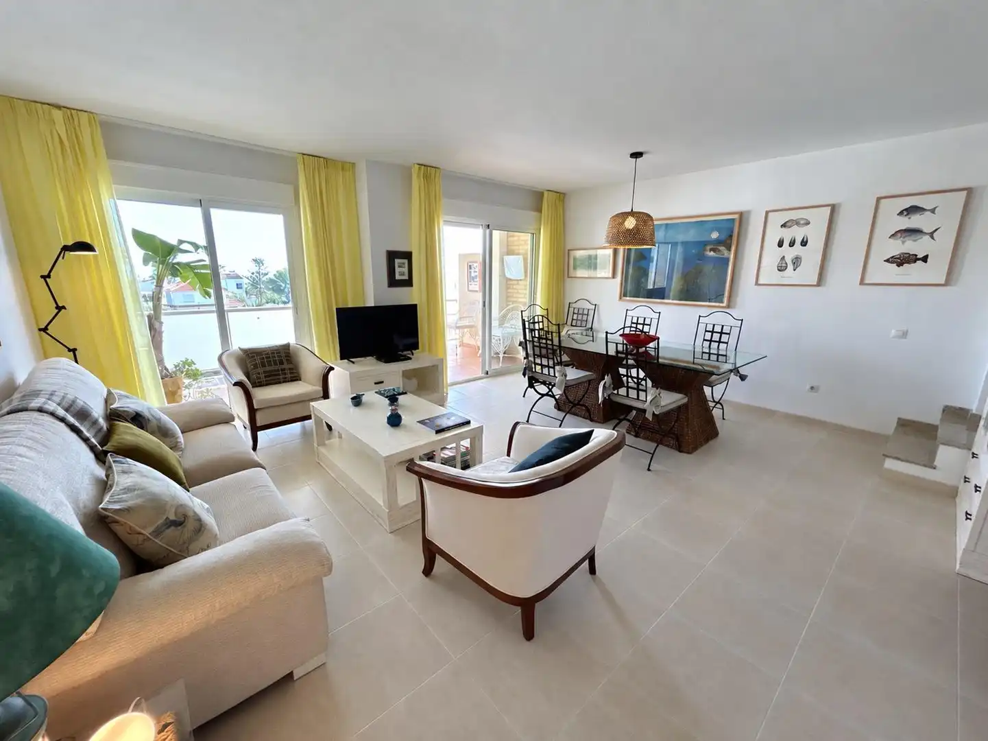 Penthouse mit Pool zum Verkauf in SEGRIA 4, imagen 32