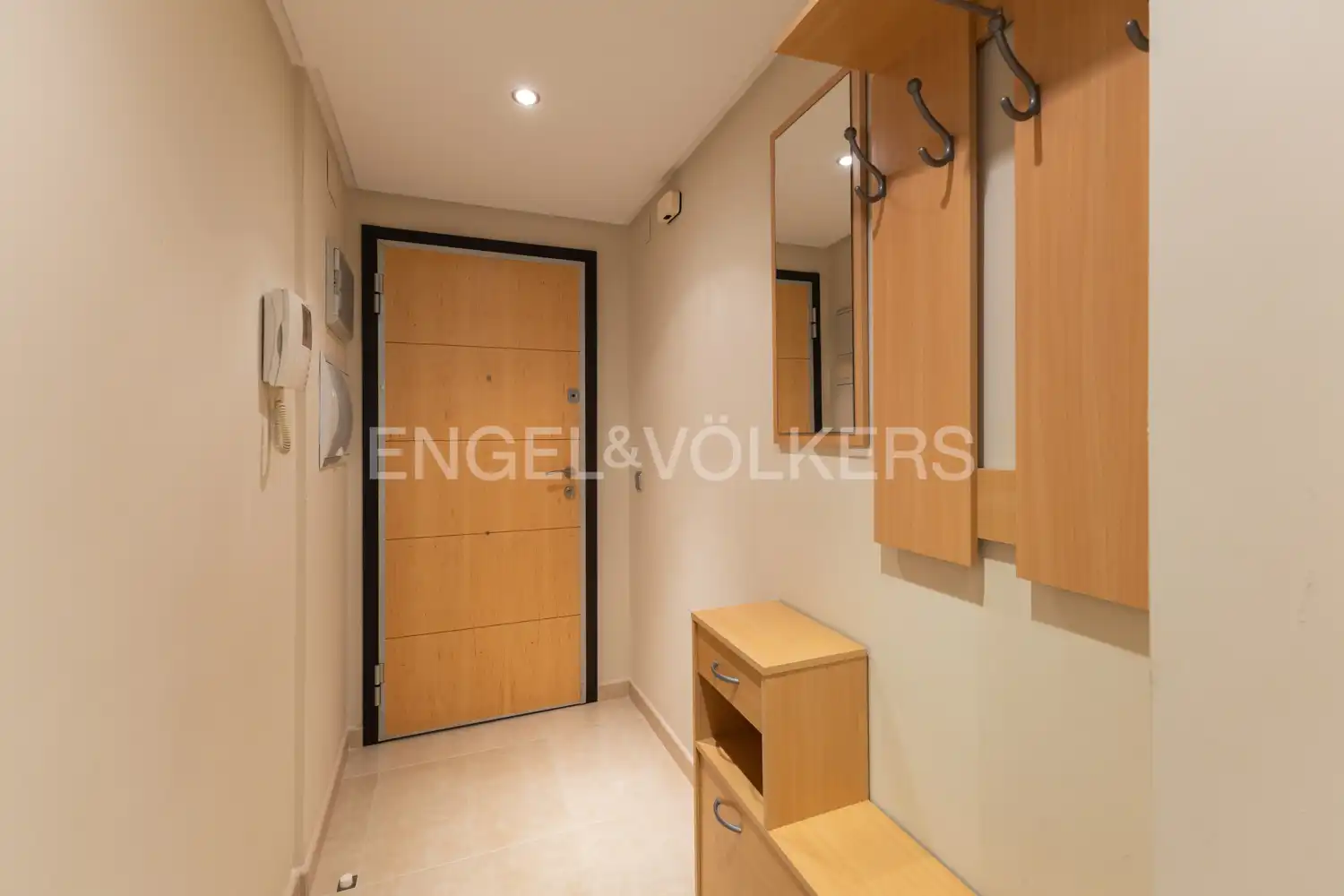 Flat with terrace to rent in Grau Vell, imagen 7