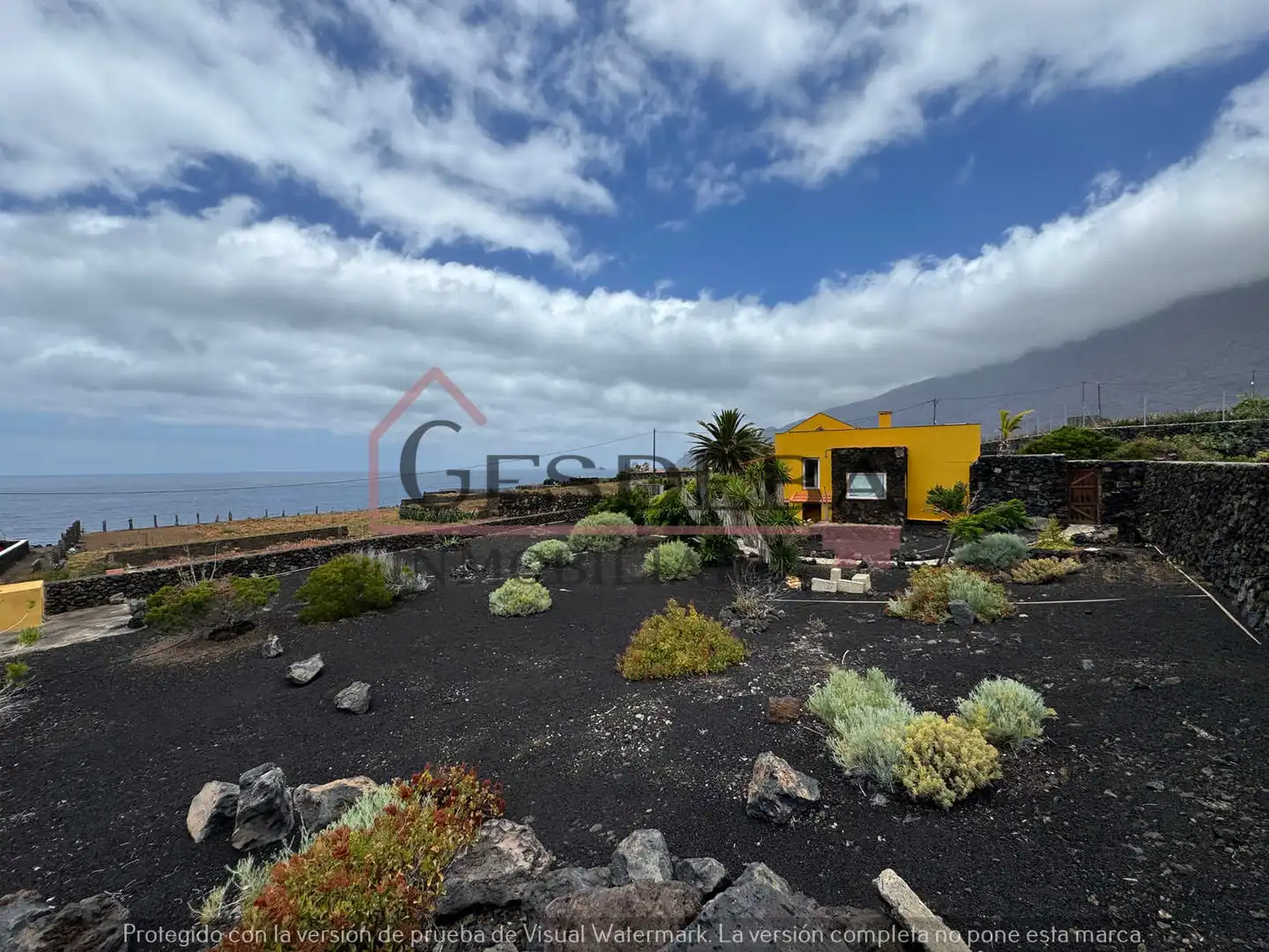 Houses for sale in Calle el Matorral, Frontera