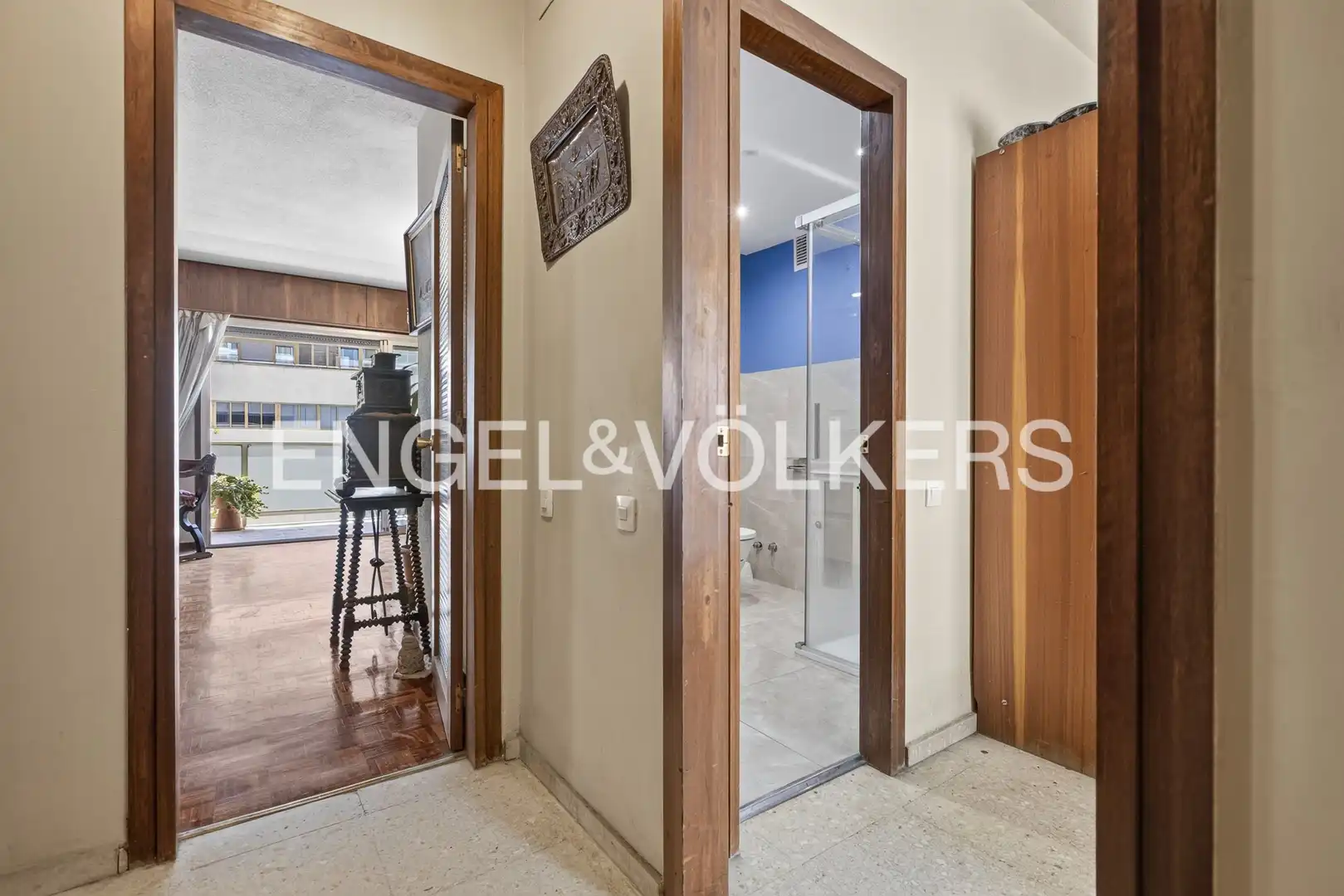 Piso en venta en Sevilla con Aire acondicionado, Calefacción y Parquet
