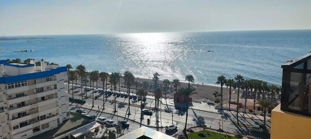 Apartamento en Venta en Calle Torrealmádena en Cortijo Torrequebrada