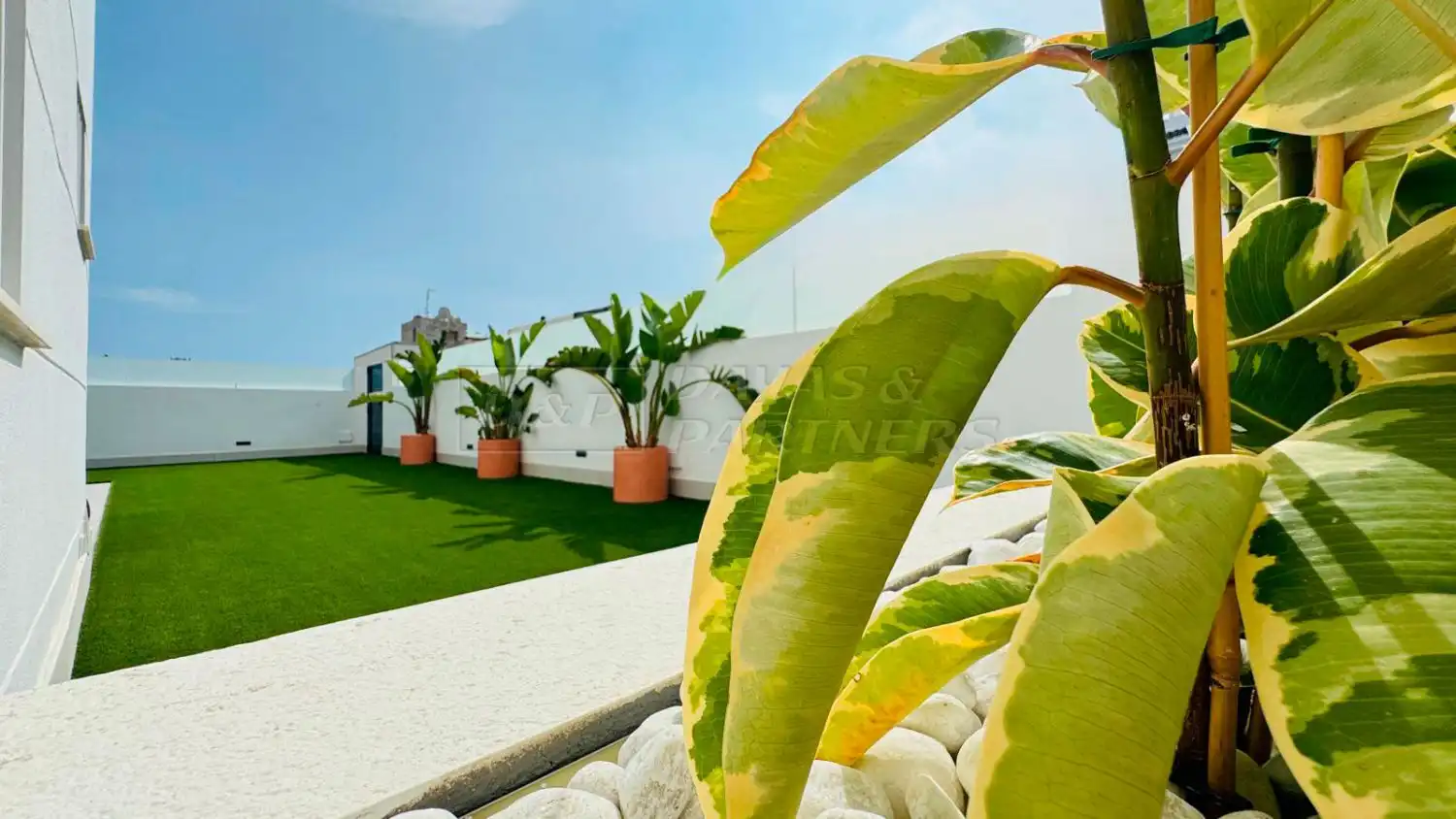 Maison mitoyenne avec jardin à vendre à Playa del Acequión, Náufragos y Rocío del Mar, imagen 50