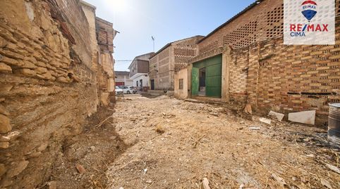 Foto 3 de Residencial en venda a Sotillo, 27, Casco Histórico, Churriana de la Vega