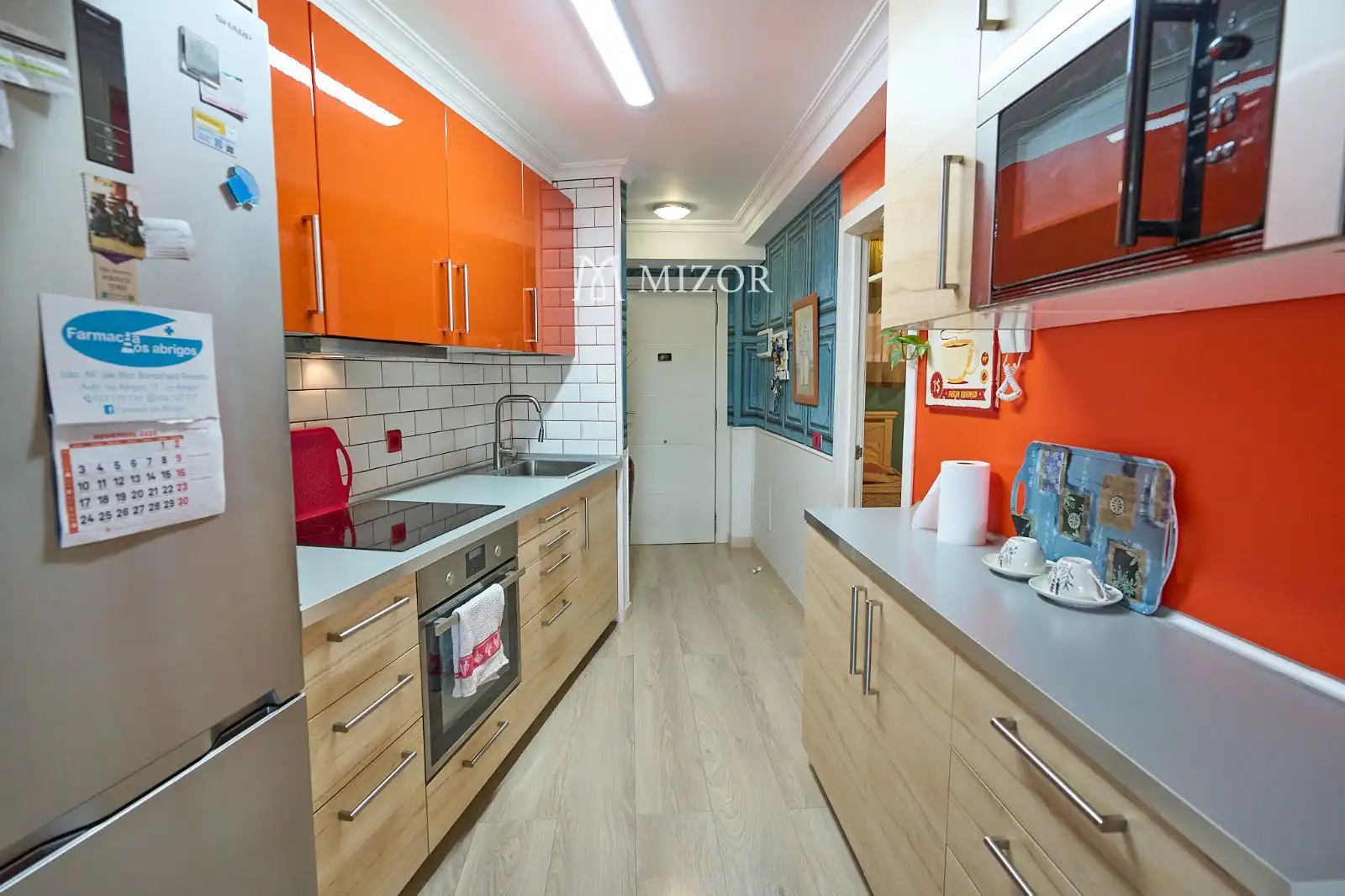 Apartament amb piscina en venda a EL CANO, imagen 10