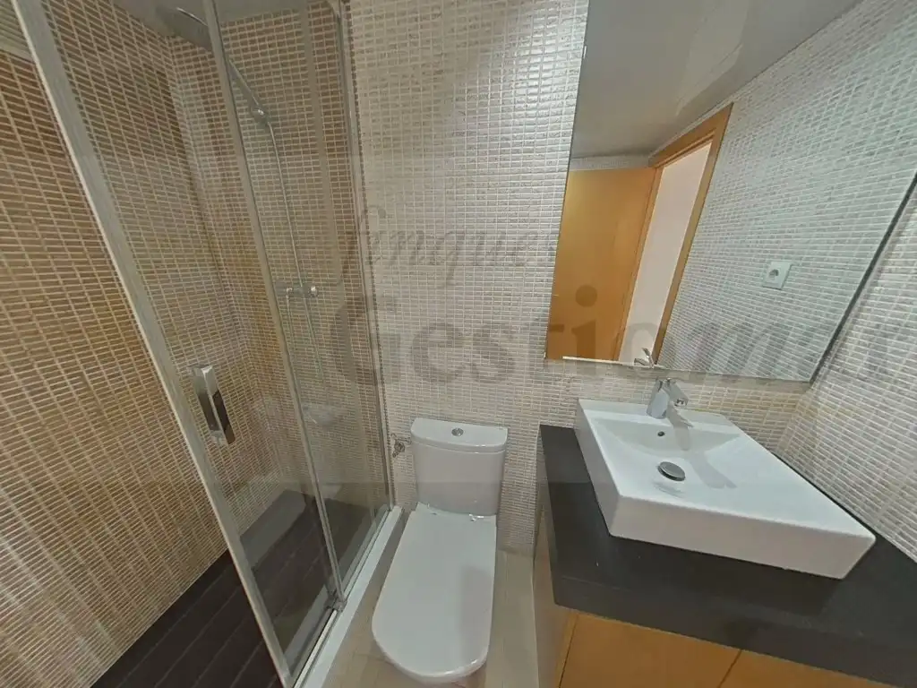 Baño de Ático en venta en Cambrils