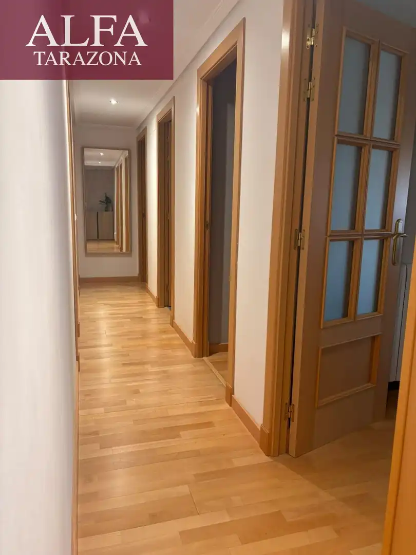 Appartamento con ascensore in vendita a Tarazona, imagen 12