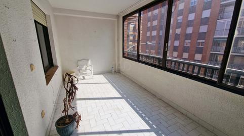 Foto 2 de Pis en venda a San Claudio - La Chantría, León