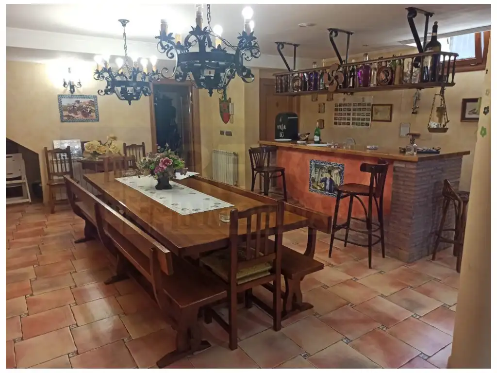 Xalet amb jardí en venda a Ezcaray, imagen 26