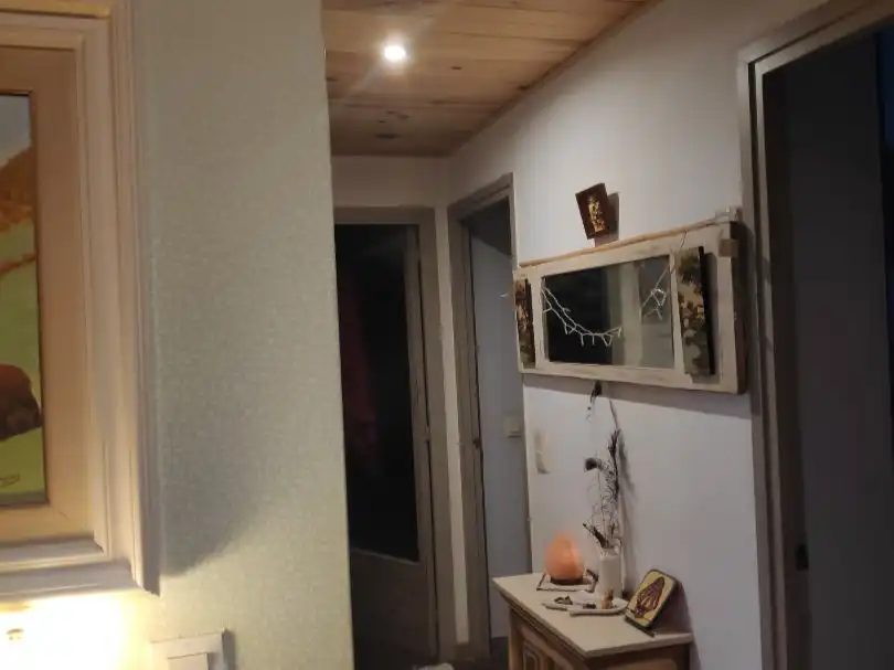 Piso con ascensor en venta en Carrer del Puigmal 3, imagen 3