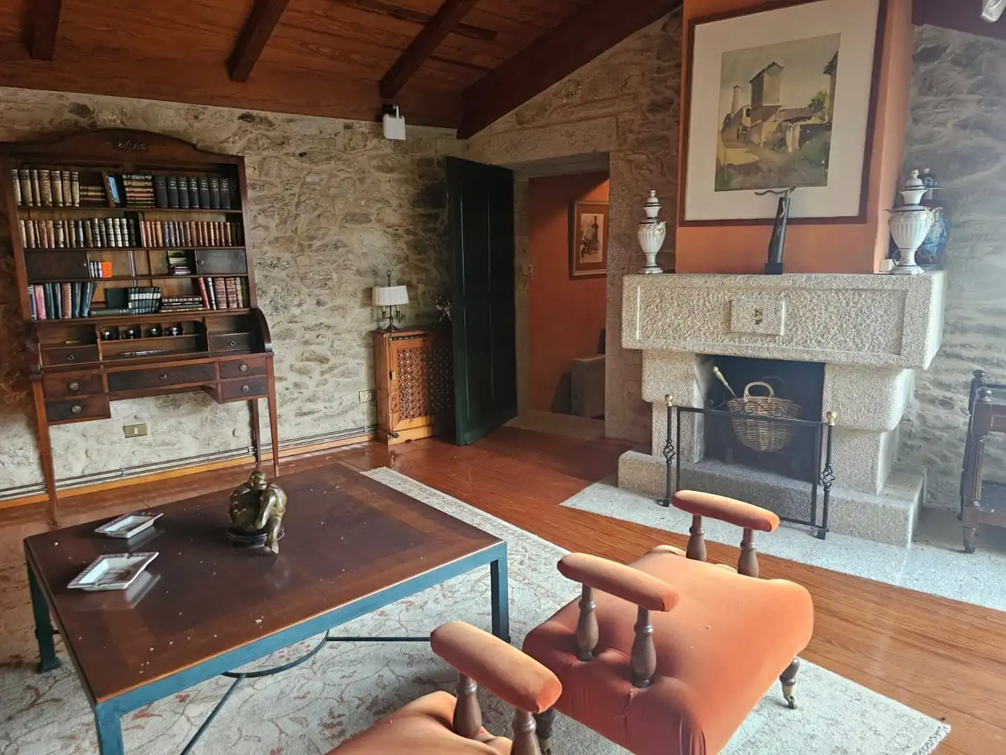 Casa o chalet en venta en OUTEIRO AGAR, A Estrada