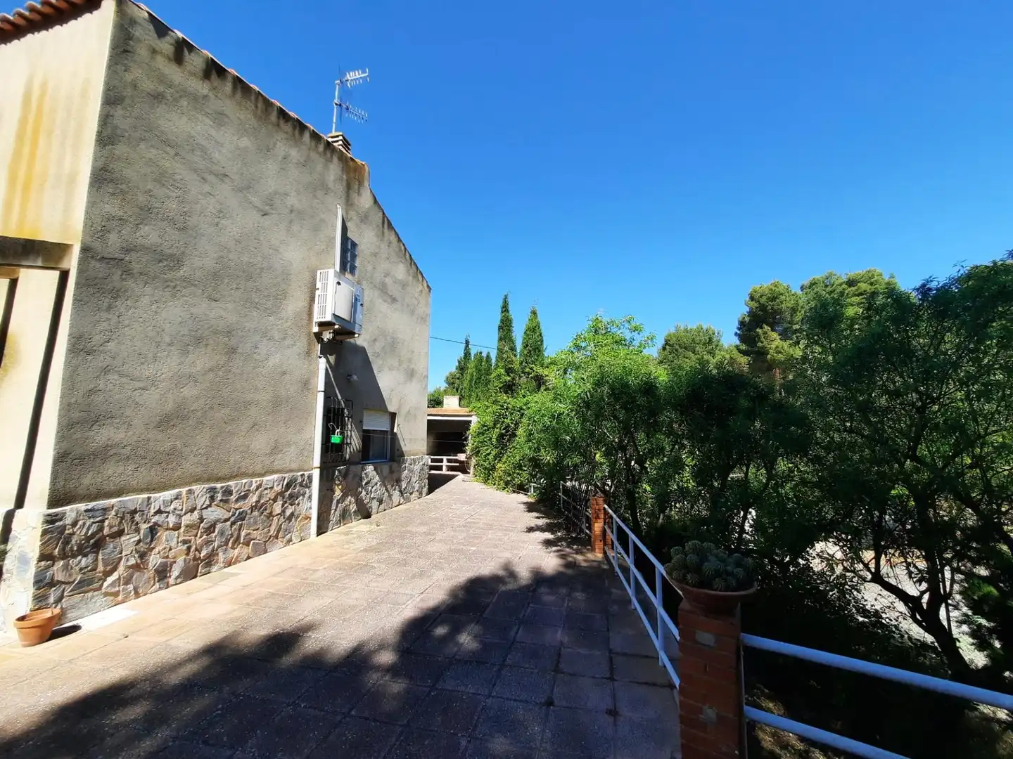 Xalet amb piscina en venda a Almansa, imagen 11