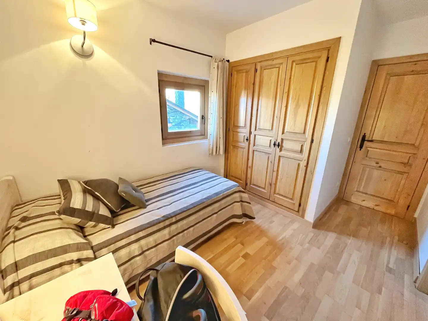 Habitación de Casa o chalet en venta en Alp poble
