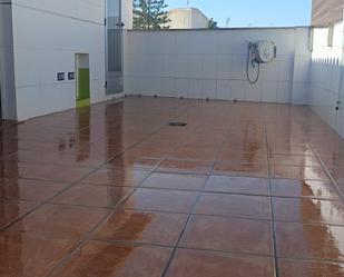 Terrace of Attic for sale in  Murcia Capital  with Air Conditioner, Heating and Terrace