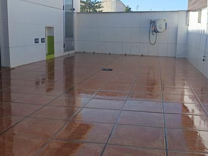 Terrace of Attic for sale in  Murcia Capital  with Air Conditioner and Terrace