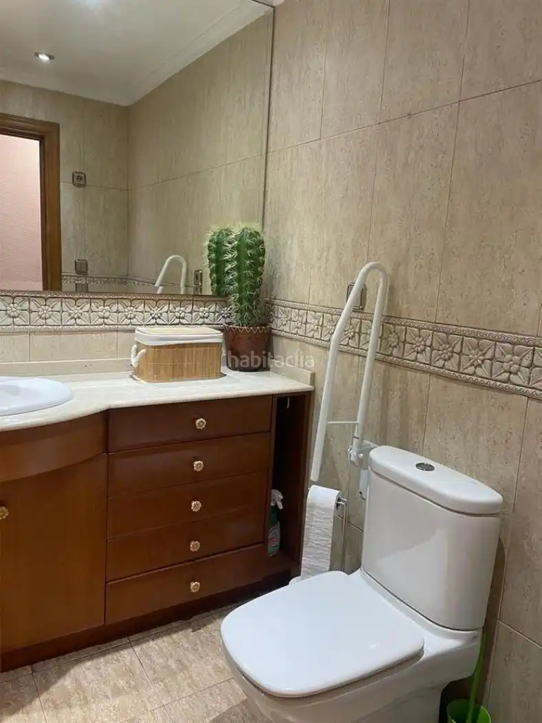 Piso con ascensor en venta en Carrer Antonio Machado 10, imagen 22