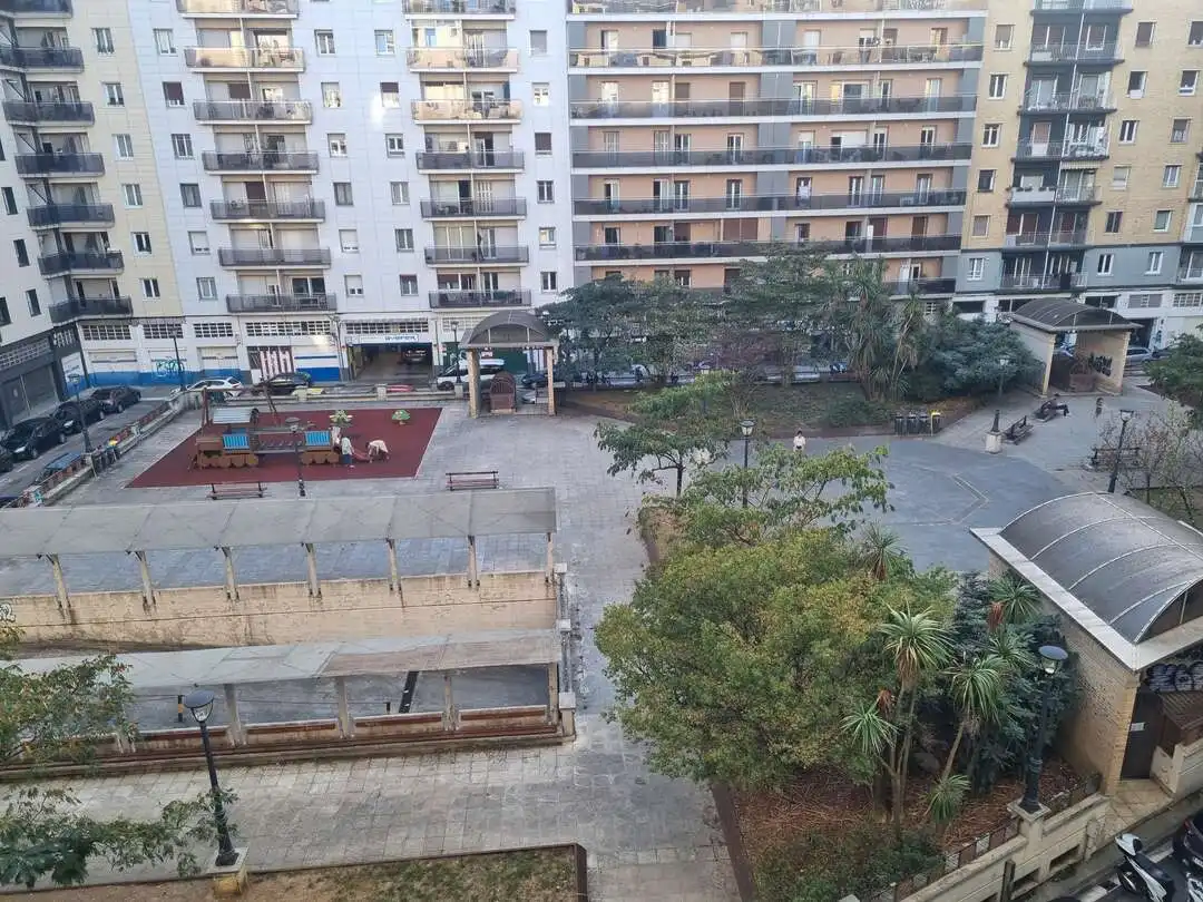 Wohnung mit Terrasse zum Verkauf in Felipe IV 6, imagen 6