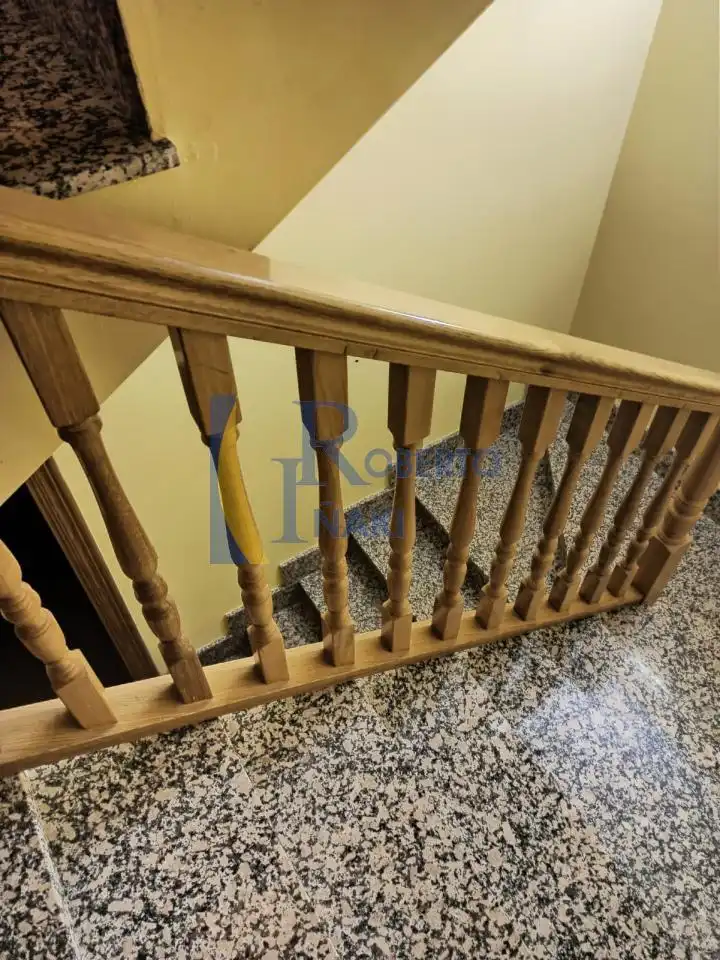 Casa o chalet en venta en Valderas con Calefacción y Jardín privado