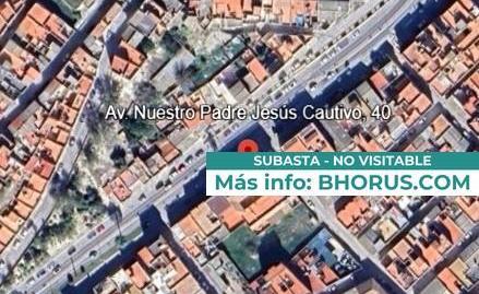 Foto 4 de Pis en venda a Ntro Padre Jesus Cautivo, 40, Las Cabezas de San Juan, Sevilla