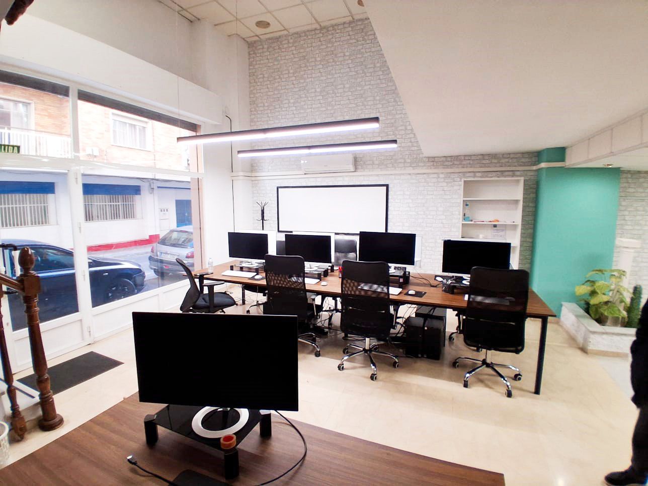 Premises for rent in Calle Ziríes, 3, Fígares, Ronda