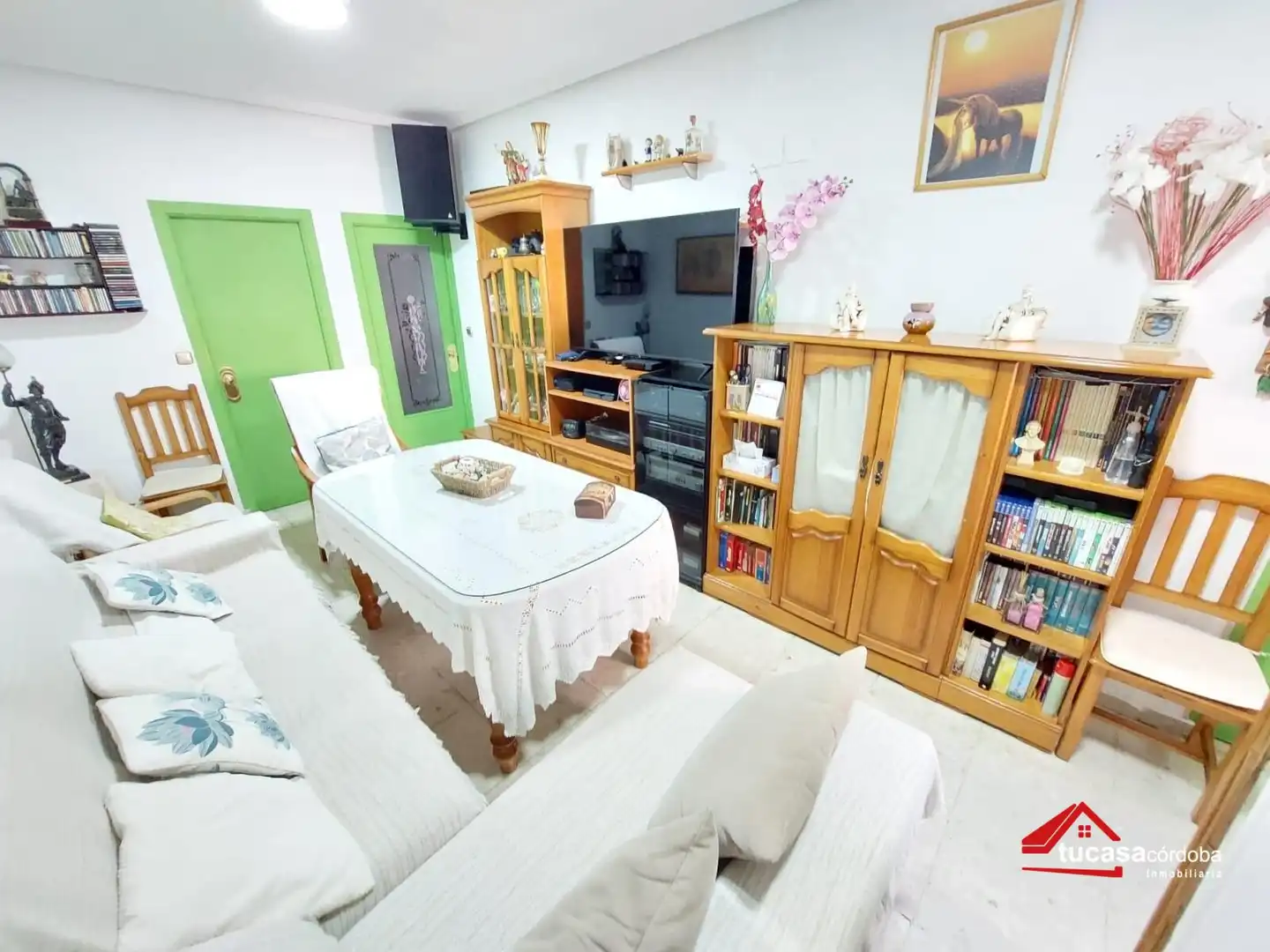 Casa o xalet en venda a Campo de la Verdad - Miraflores