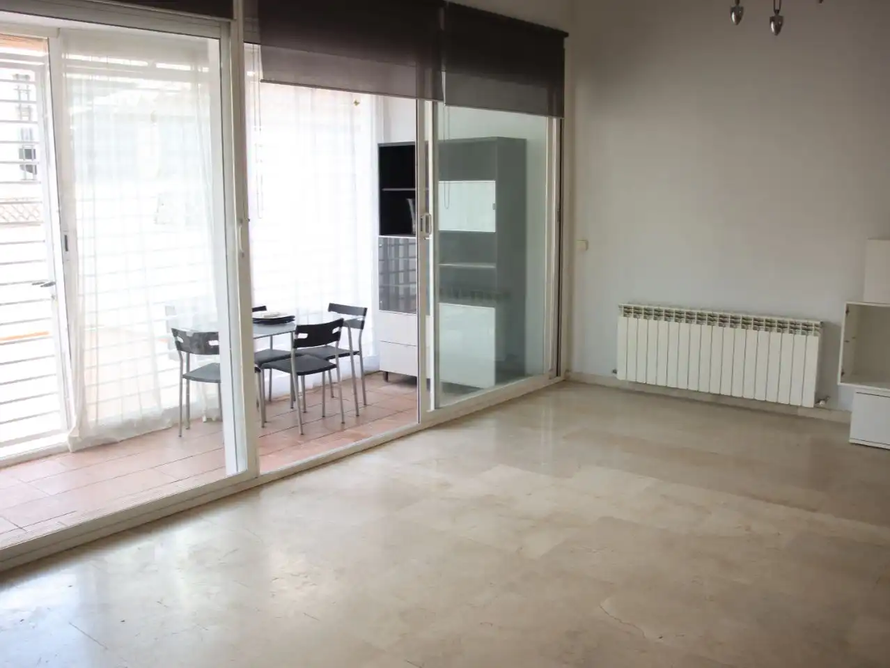Dining room of Houses for sale in Aranjuez  with Air Conditioner, Heating and Parquet flooring
