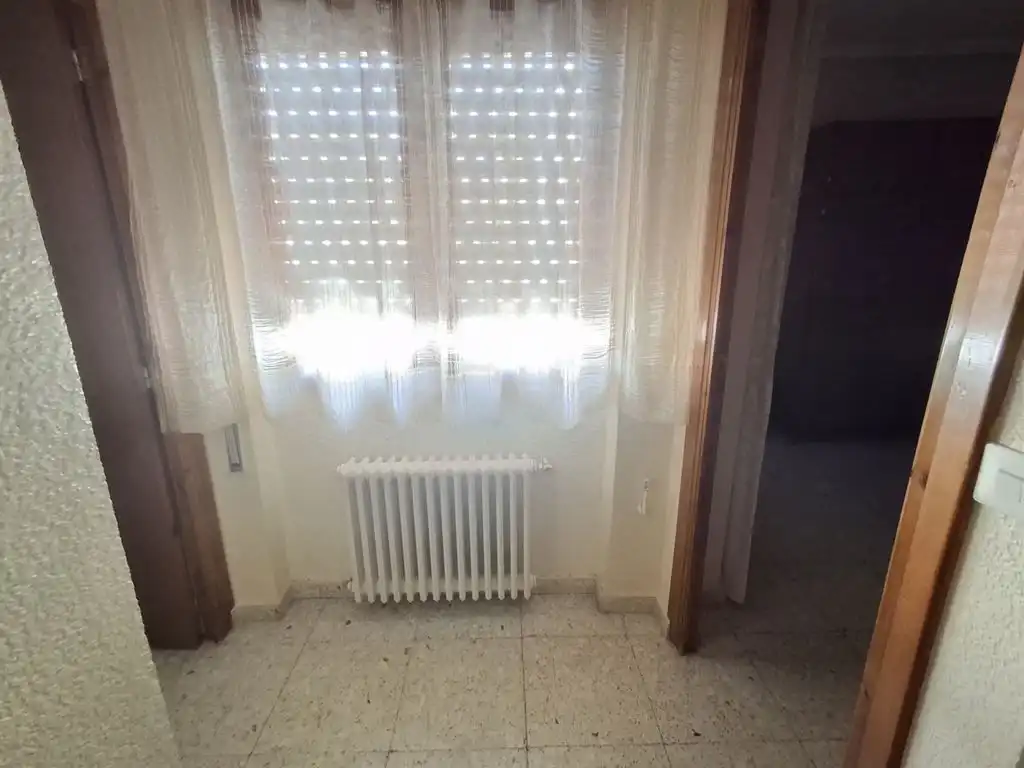 Schlafzimmer von Einfamilien-Reihenhaus zum Verkauf in La Roda mit Klimaanlage, Heizung und Terrasse
