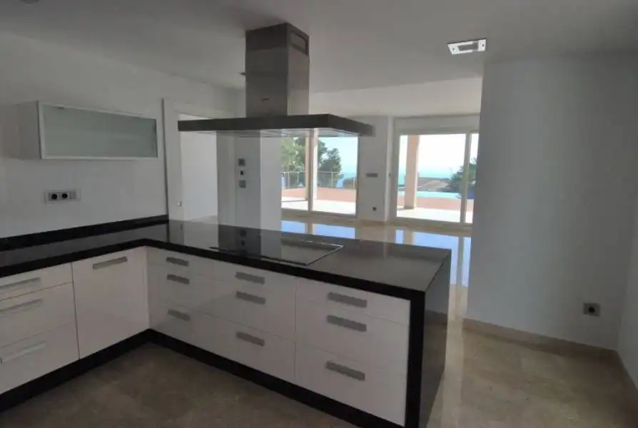 Villa con piscina in vendita a Moravit - Cap Blanc, imagen 12