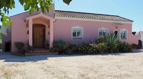 Foto 3 de Casa o xalet en venda a Cártama, Málaga