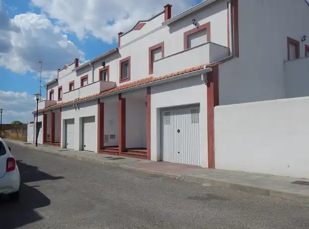 Pis en venda a Calle Caceres 2