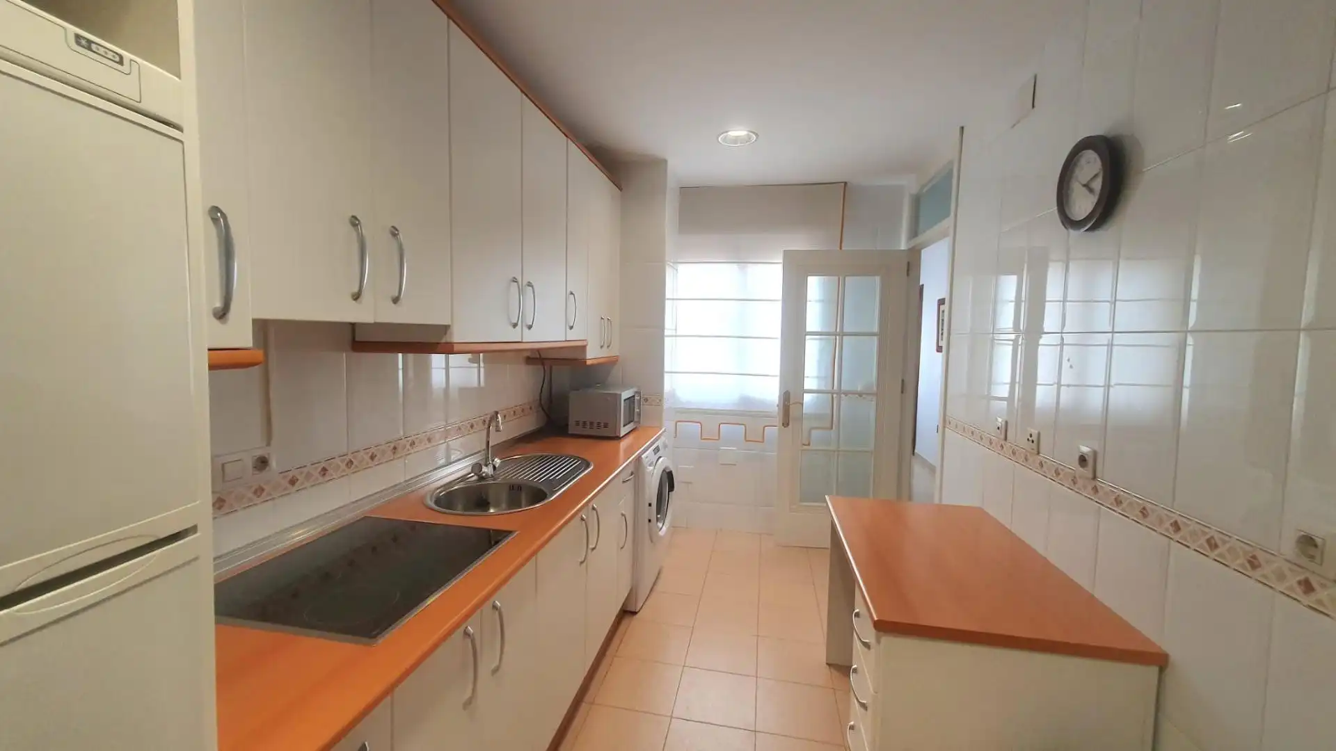 Flat with lift to rent in Alameda COLON, imagen 9