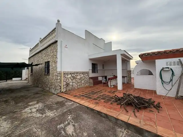 Villa in vendita a Entrada del Pollo 29, imagen 7