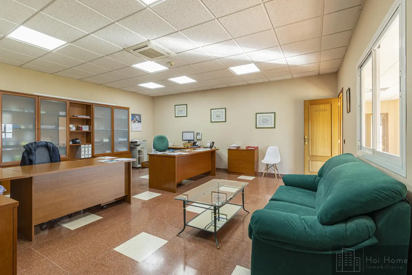 Industrial buildings for sale in Jerez de la Frontera