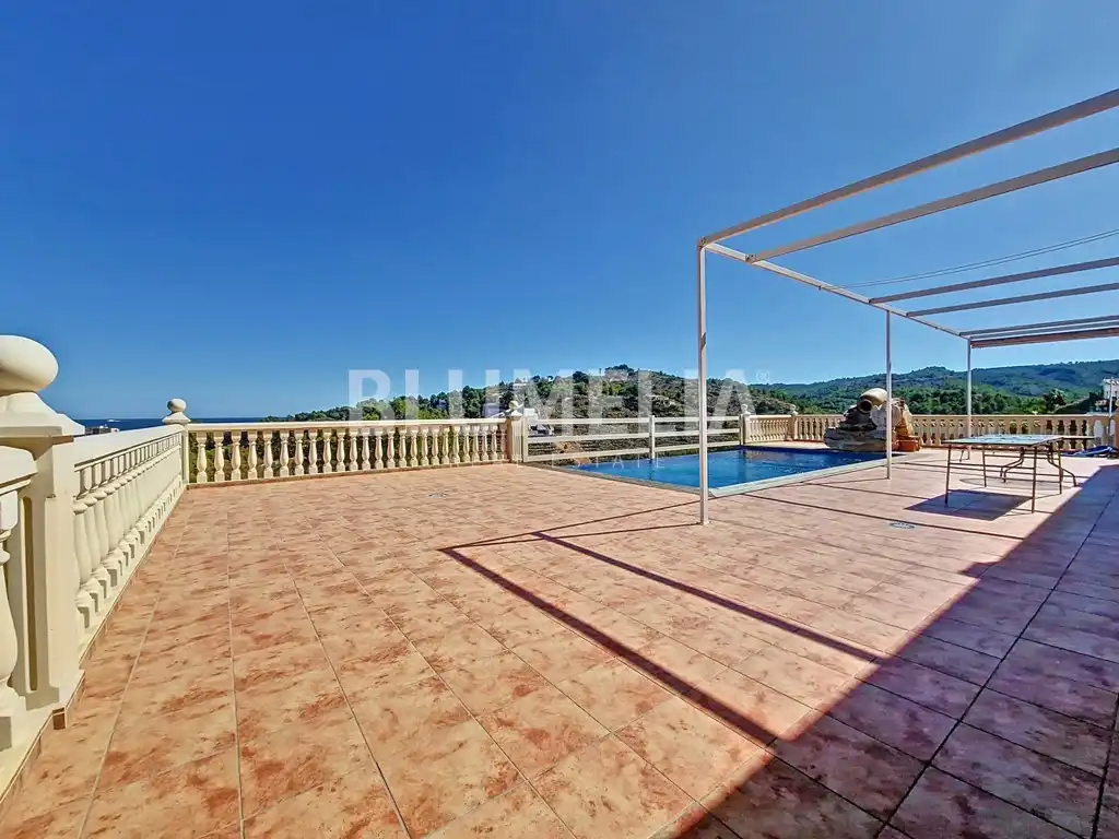 Casa o chalet en venta en Calle Ginjol, El Montgó