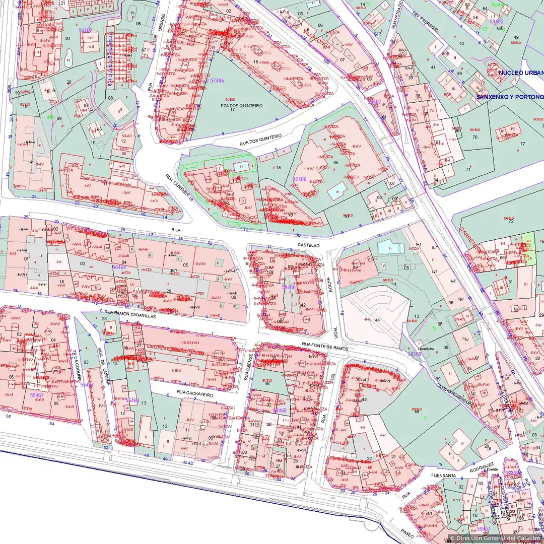 Wohnung zum Verkauf in Sanxenxo pueblo, imagen 5