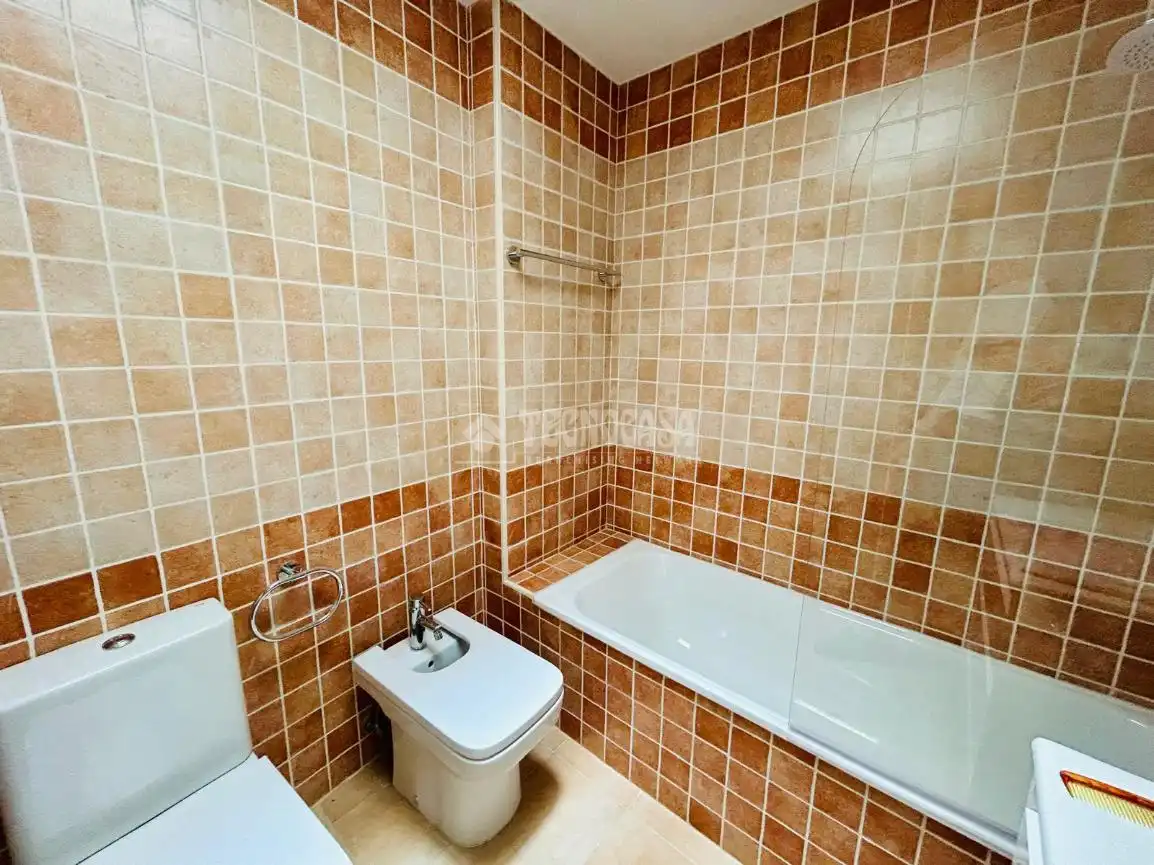 Piso en venta en Tudela de Duero