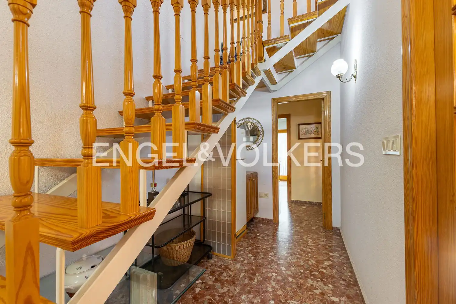 Casa o chalet en venta en Náquera con Aire acondicionado, Calefacción y Jardín privado