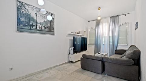 Photo 3 of Planta baja for sale in La Trinidad, Málaga