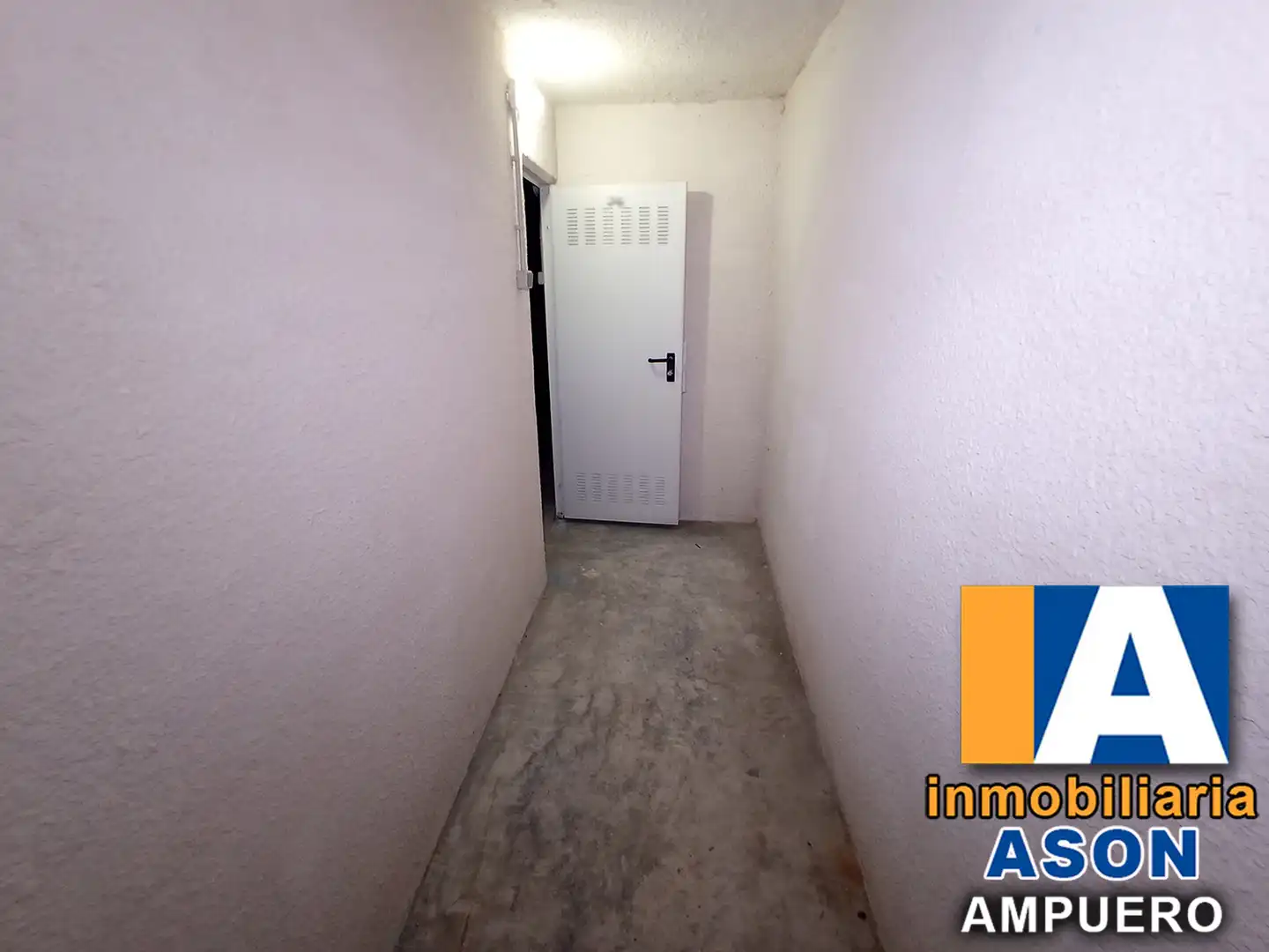 Trastero de alquiler en Calle del Comercio, 31, Ampuero